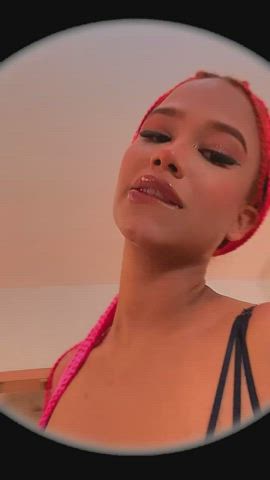 Do I look fuckable for you? - free porn video
