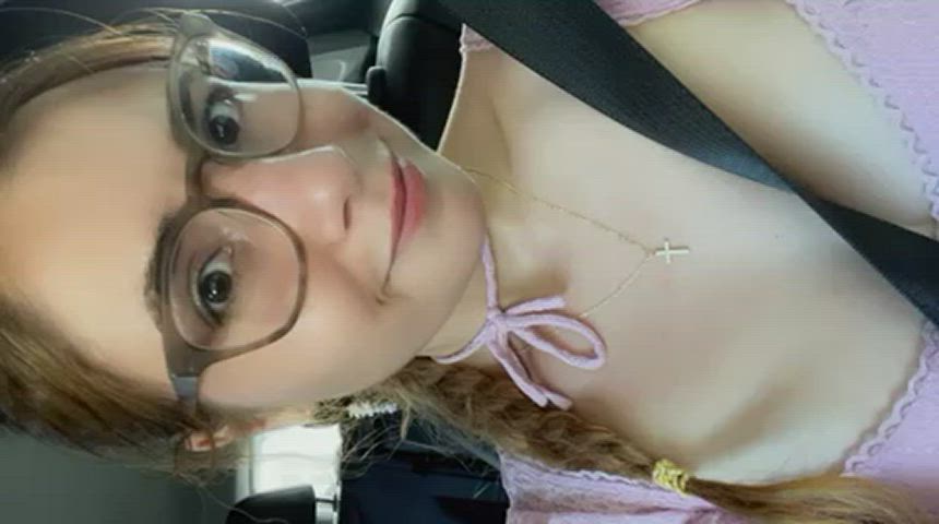 Car view :) - free porn video