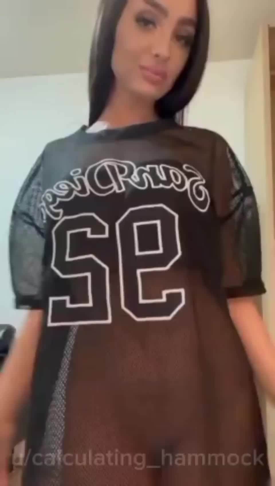 Feeling horny for you - free porn video