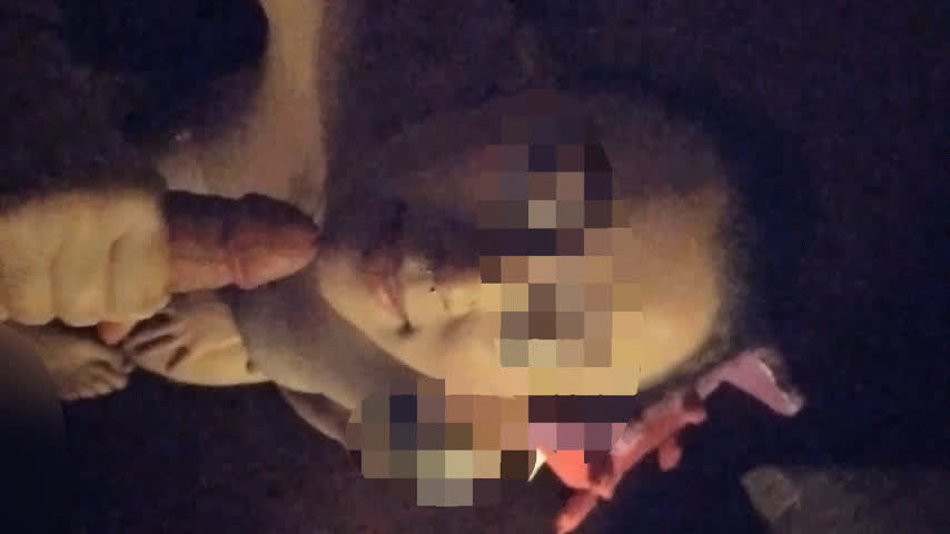 Good to know my wife has company while I'm out of town - free porn video