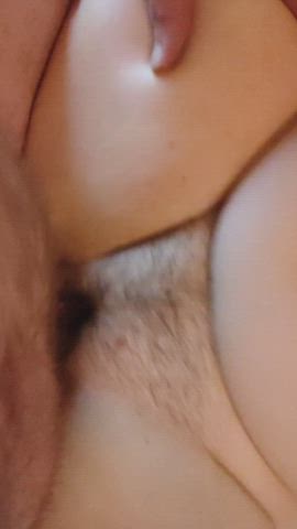 When I finally help him finish - free porn video