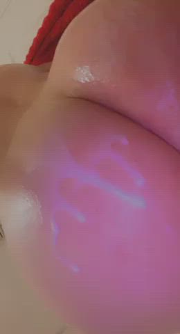 creamy booty🤪 - free porn video