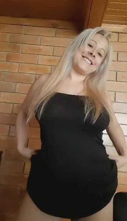 Should I strip in this subreddit more often for you guys?🙄 I‘m insecure - free porn video