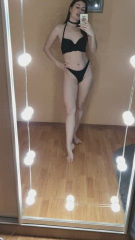 I want to make you feel good 💦💦 - free porn video