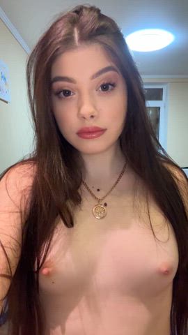 i hope they will grow one day... they are so small - free porn video
