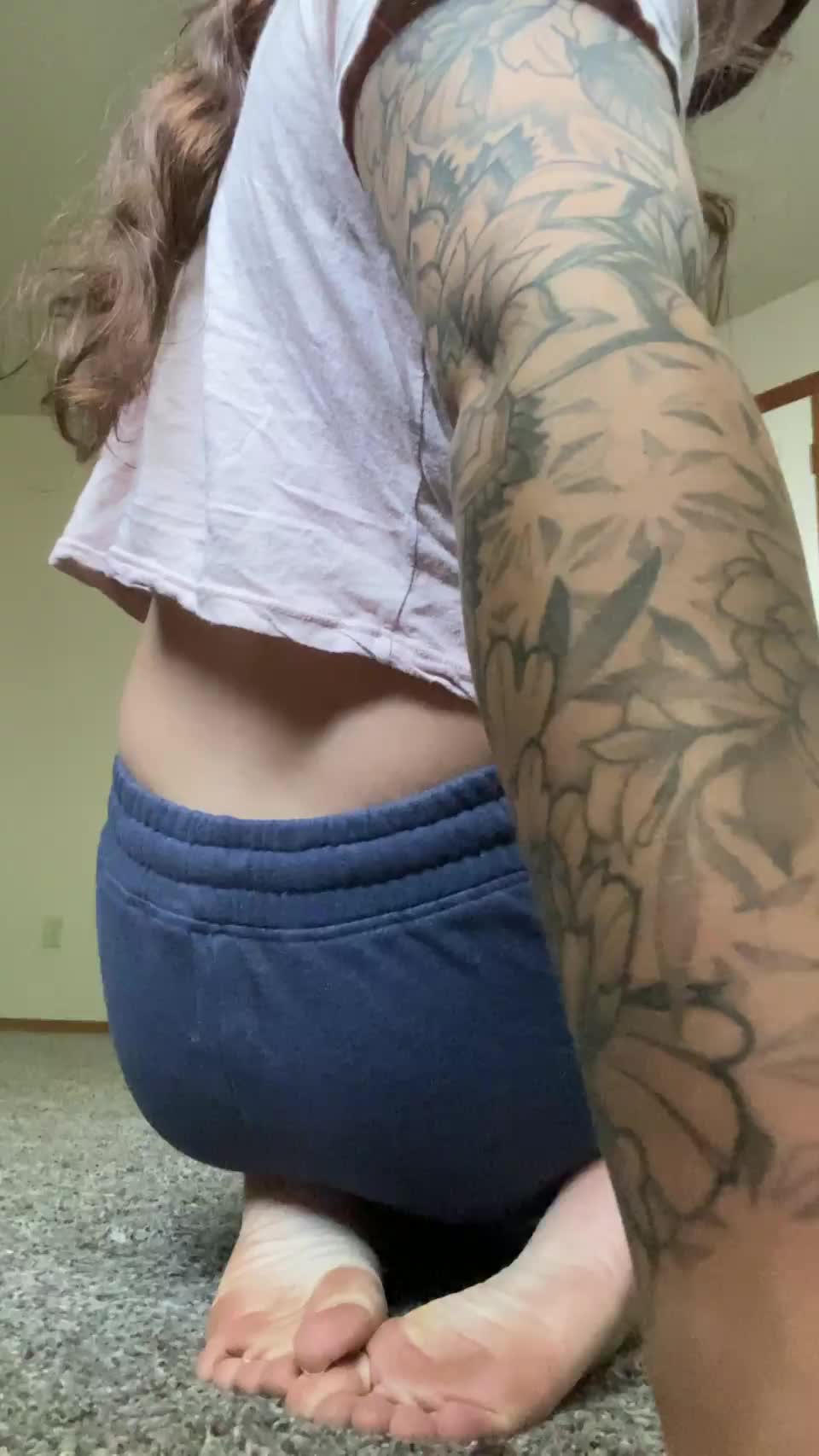 Your tongue looks a little lonely - free porn video