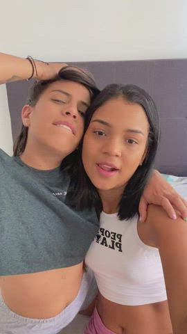 Would you like to join us? - free porn video