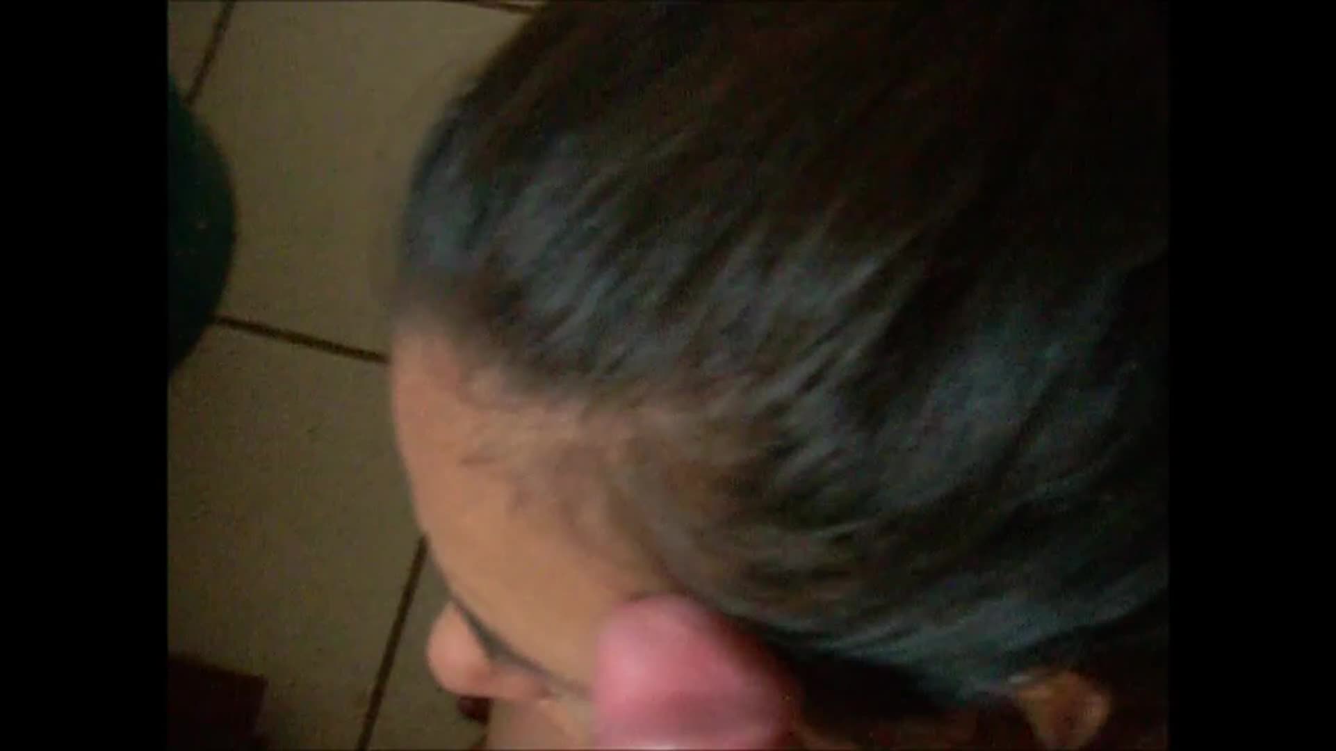 Slut Gets Reluctant Facial - free porn video
