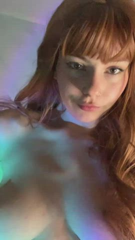 She knows how to bring you right back into porn trance - free porn video