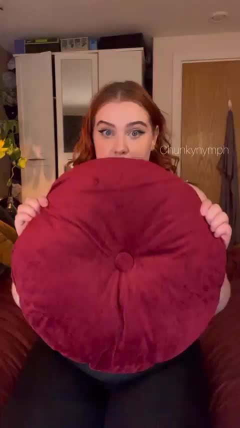 I love surprising people with how big they are - free porn video