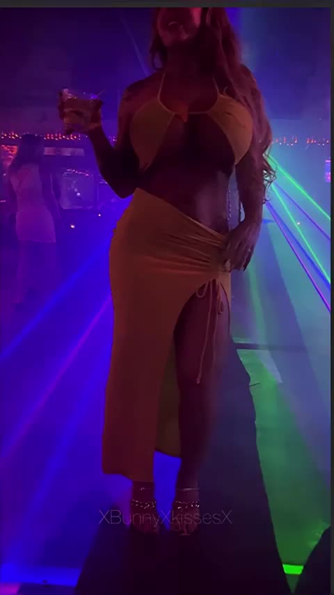 Don’t Just Stand There, Let’s Dance! - free porn video