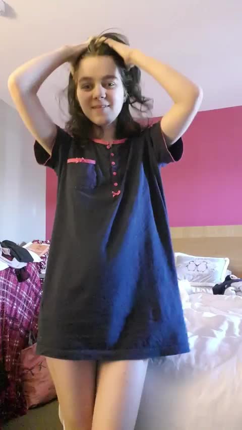 Representing the fluffy Scottish lasses - free porn video