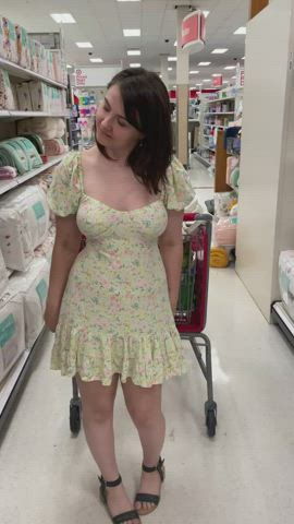 Felt daring today :) - free porn video