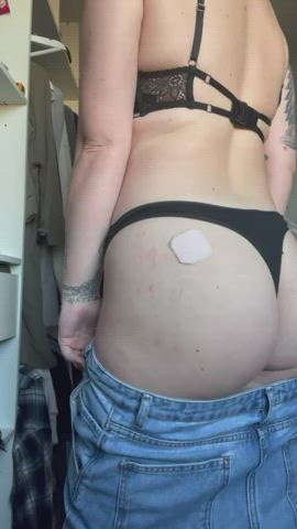 I wonder how rough you’ll be😈 - free porn video