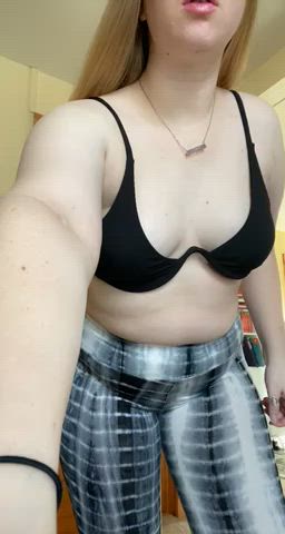 Boobs Curvy Tits - free porn video
