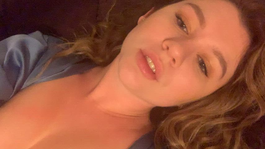 Time to fuck my pussy - free porn video