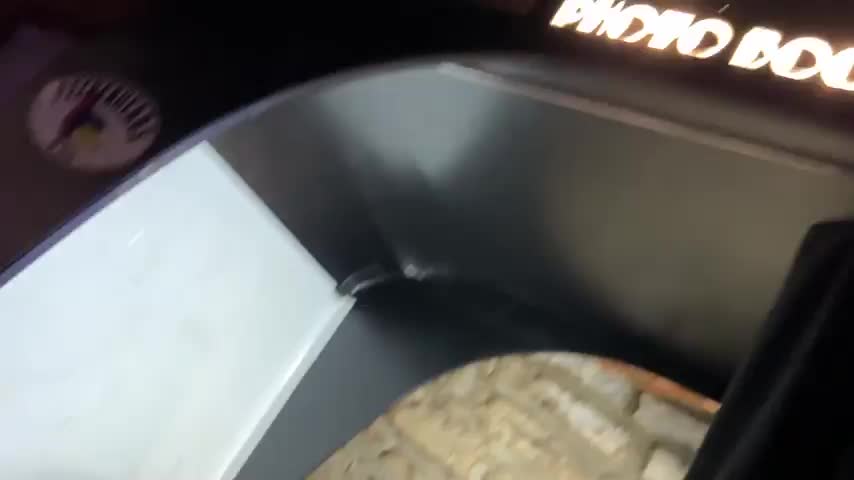 Our first kiss went a little like this - free porn video