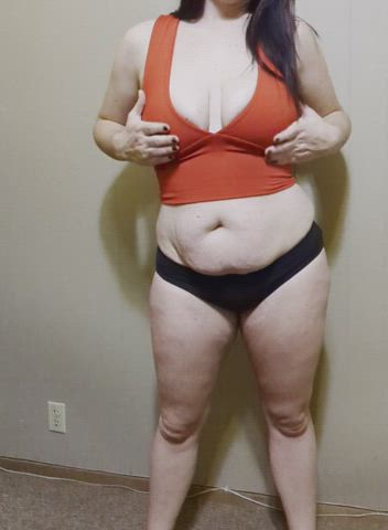 do my mommy titties make you hard - free porn video
