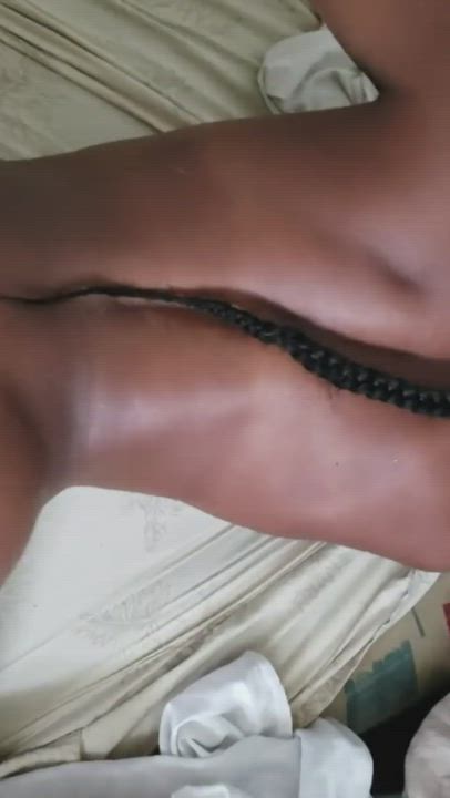 Black Queen Taking White King Dick - free porn video