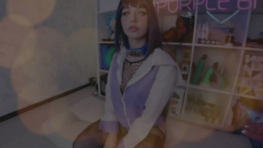 CUM FOR ANIME WAIFUS | A Mega Cosplay PMV by AM1969 - free porn video