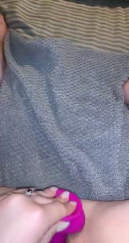 Sent this to the hubby🥵 - free porn video