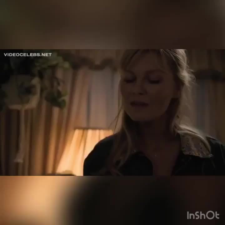 Kirsten Dunst is such a milf - free porn video