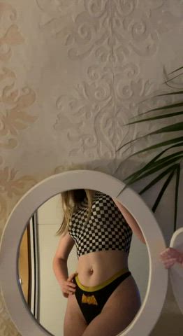 Is your cock big enough for this ass? - free porn video