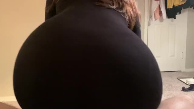 Imagine me working your cock just like this, how long would you last? (OC) - free porn video