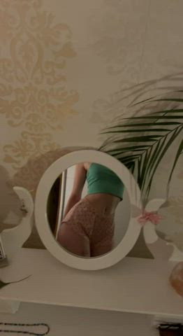 Me in my new PJs - free porn video