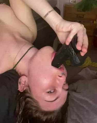 don’t be shy, you can go all the way in ☺️ - free porn video