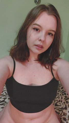 I like to sit on my face - free porn video
