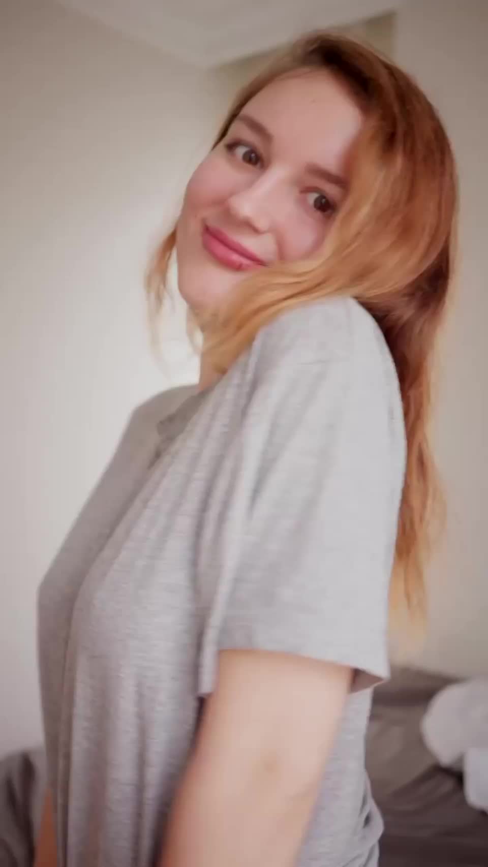 I'll hop on top and ride that cock - free porn video