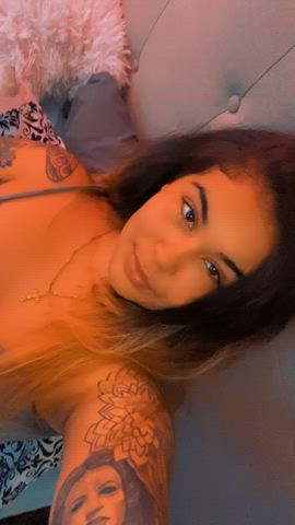 Rate me? 1-10 😈💦 - free porn video