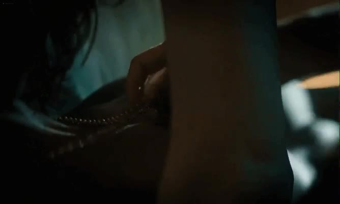 Alexandra Daddario-Anne Rice's Mayfair Witches - free porn video