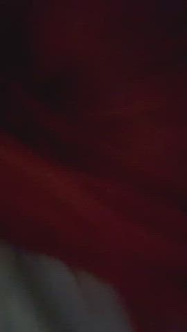Can you think of any better way to make my tits rock? 😏 - free porn video