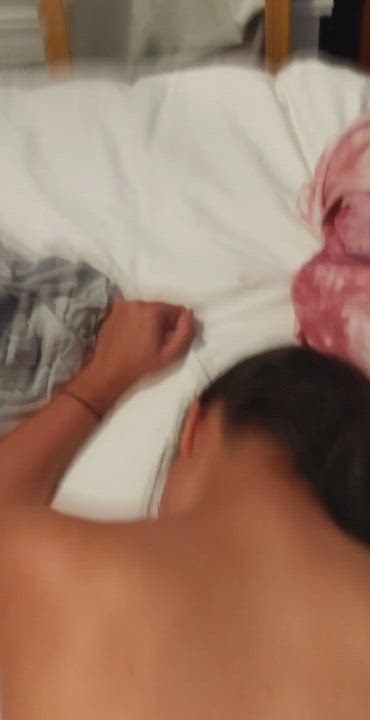 Feels so good being dominated 😇 - free porn video