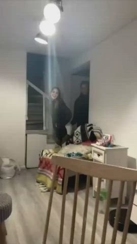 anyone know Who Is she? - free porn video