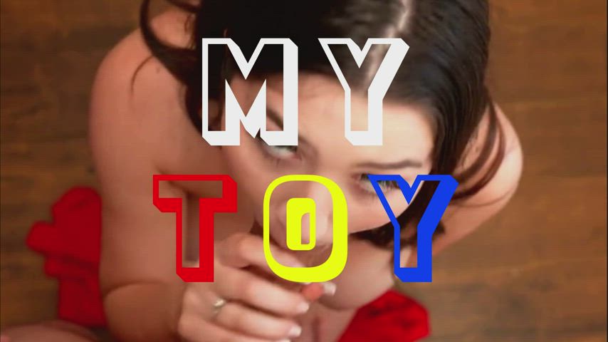My Toy - A Blowjob PMV (Trailer) - A Supercut - free porn video