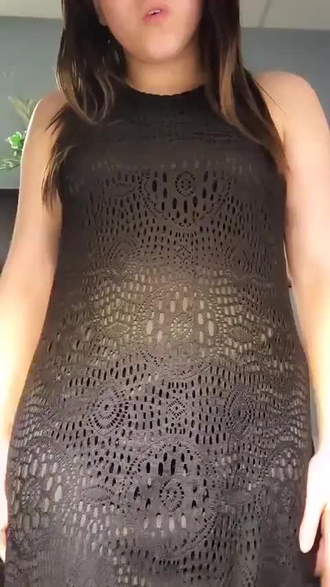 Any love for a curvy HR rep? - free porn video
