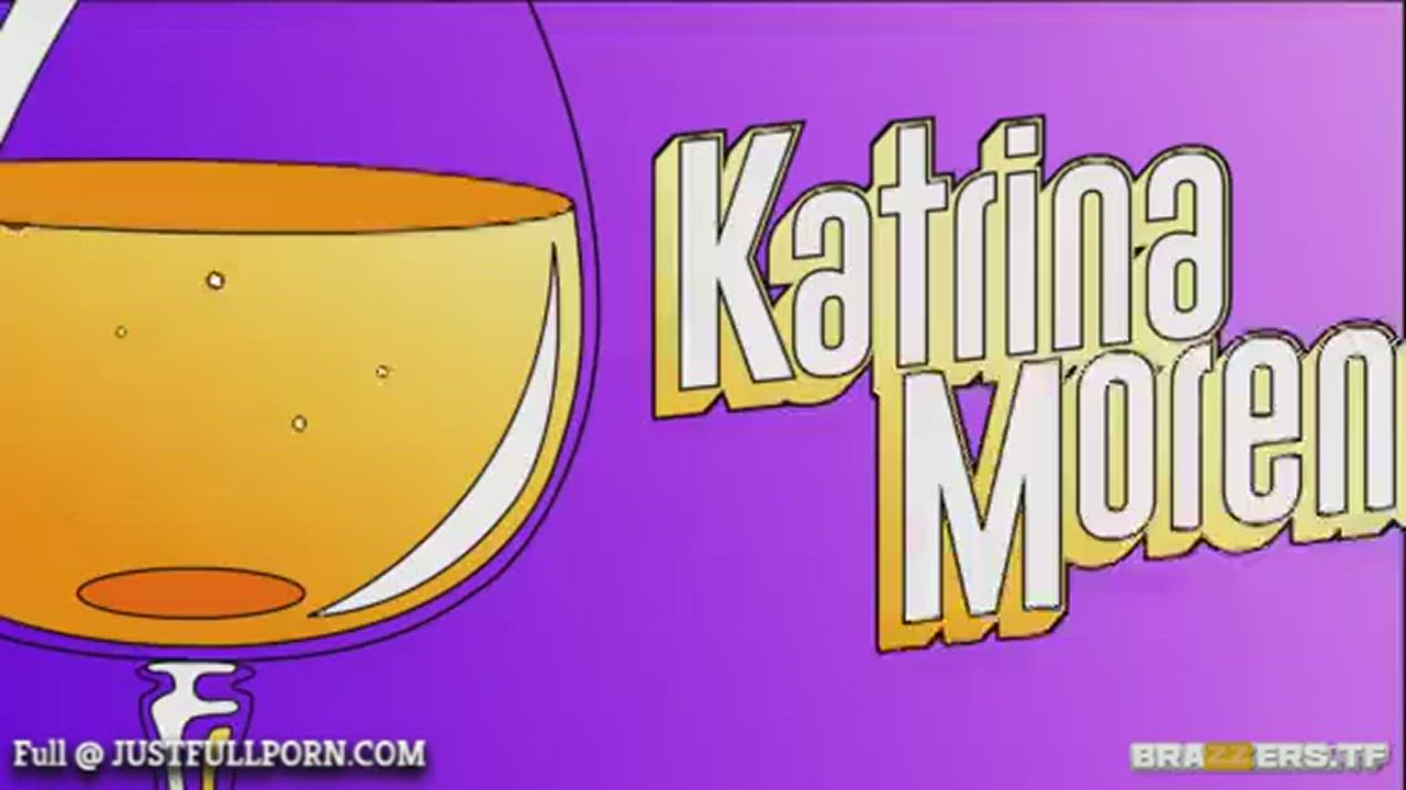 The Wifeguard Katrina Moreno - free porn video