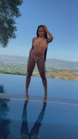normani - free porn video
