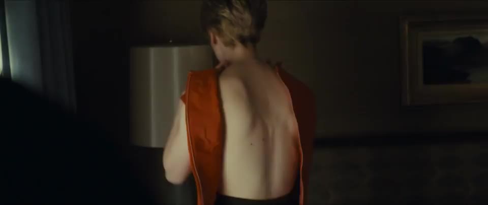 Kacey Rohl - free porn video