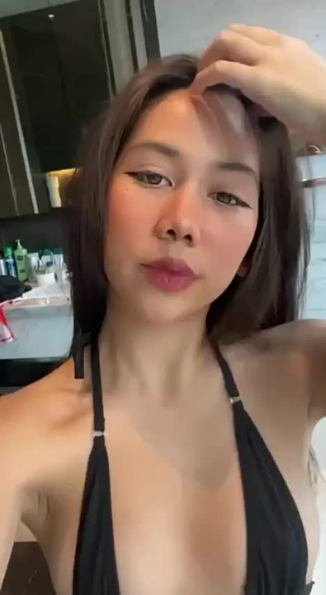 Does this asian body give you a bonner? - free porn video