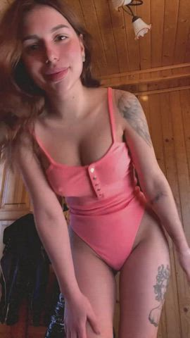 Push my buttons and turn me on - free porn video