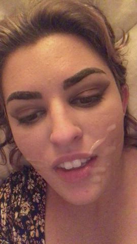 I’m a sticky mess - free porn video