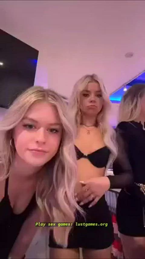 It's all popping off - free porn video