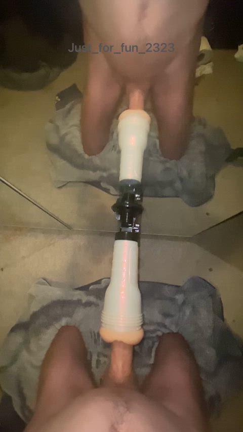 A result of over a week of edging, can't handle her at all! 😫 - free porn video