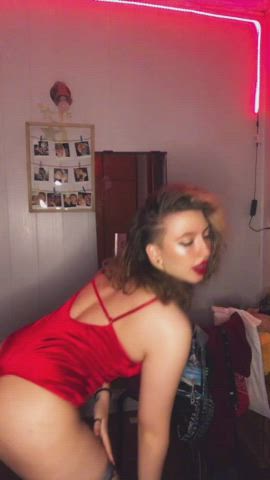 can i do lap dance with u? - free porn video