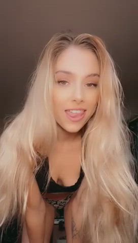 Did I get your attention?😋 - free porn video