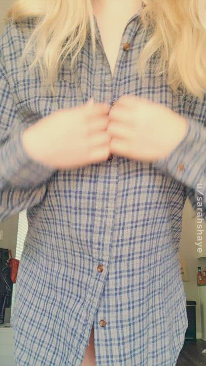 If your gf hasn't sent you nudes today then this is for you 🥰💕 - free porn video